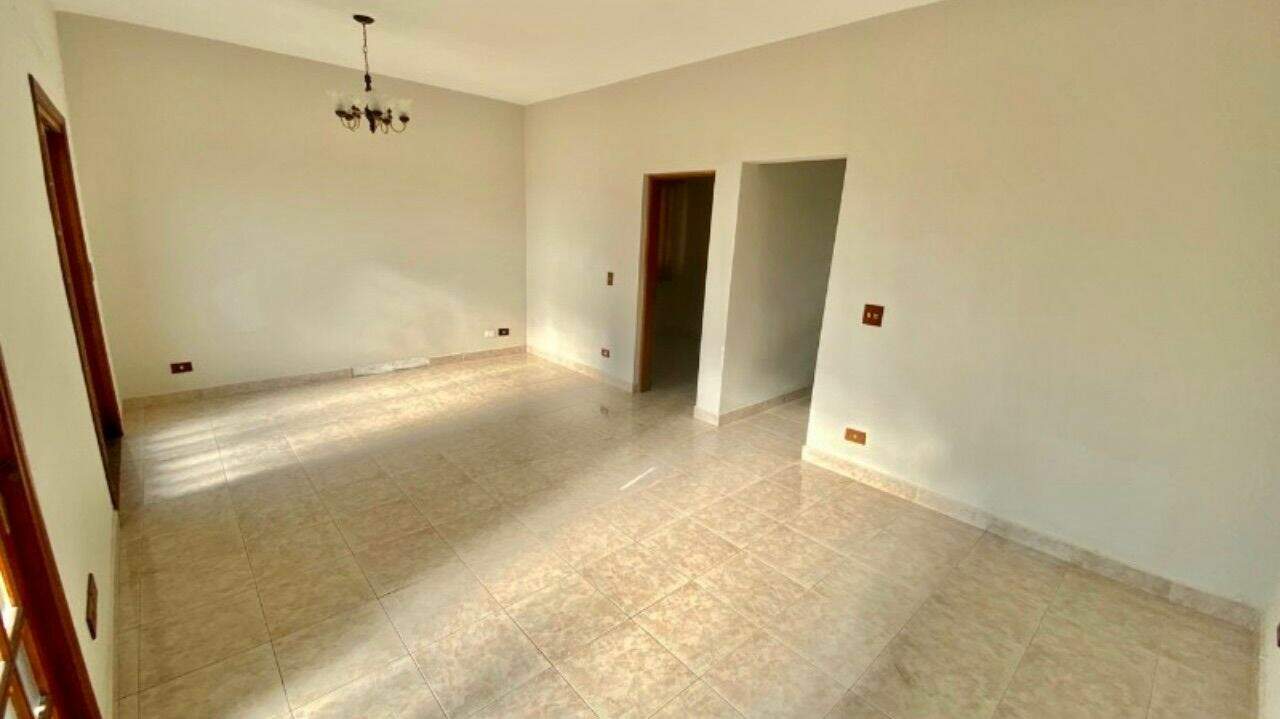 Casa à venda no Jardim da Fonte: 