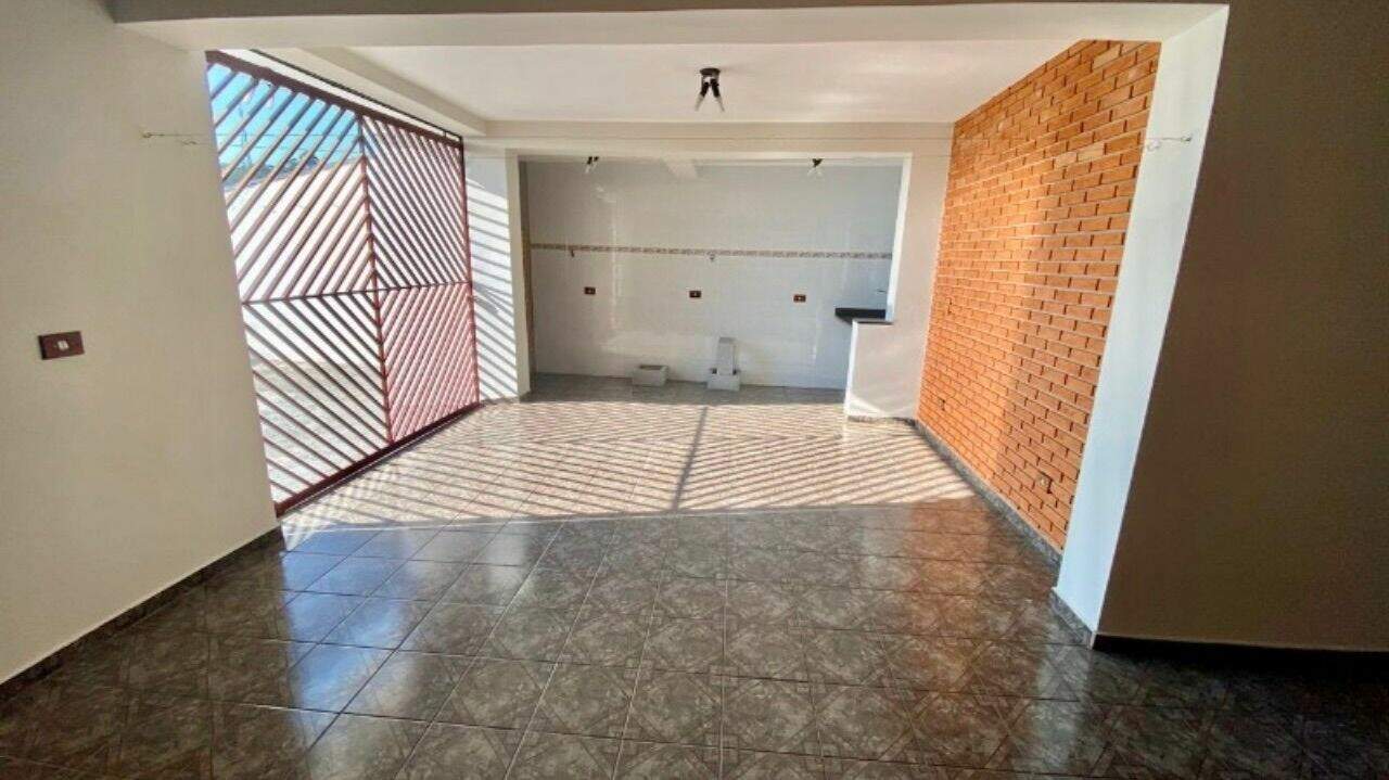 Casa à venda no Jardim da Fonte: 