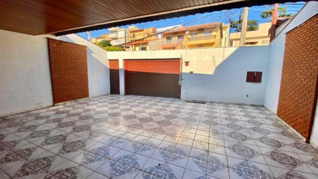 Casa à venda no Jardim da Fonte: 