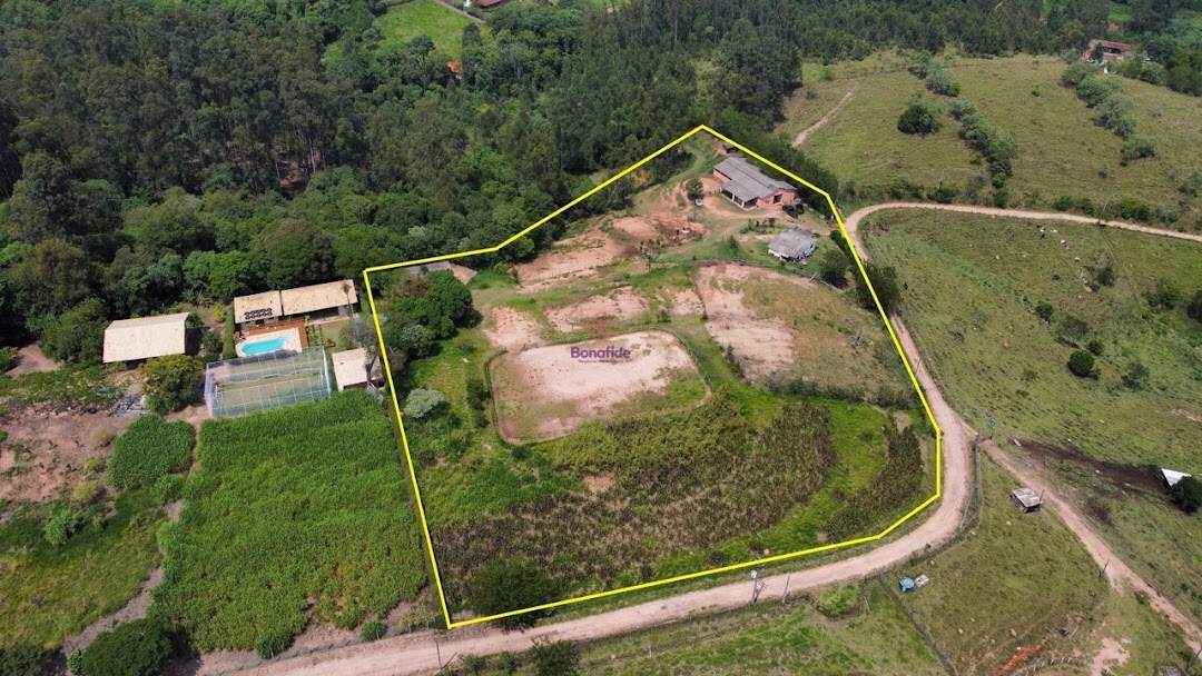 Sítio à venda no Jundiaí Mirim: 