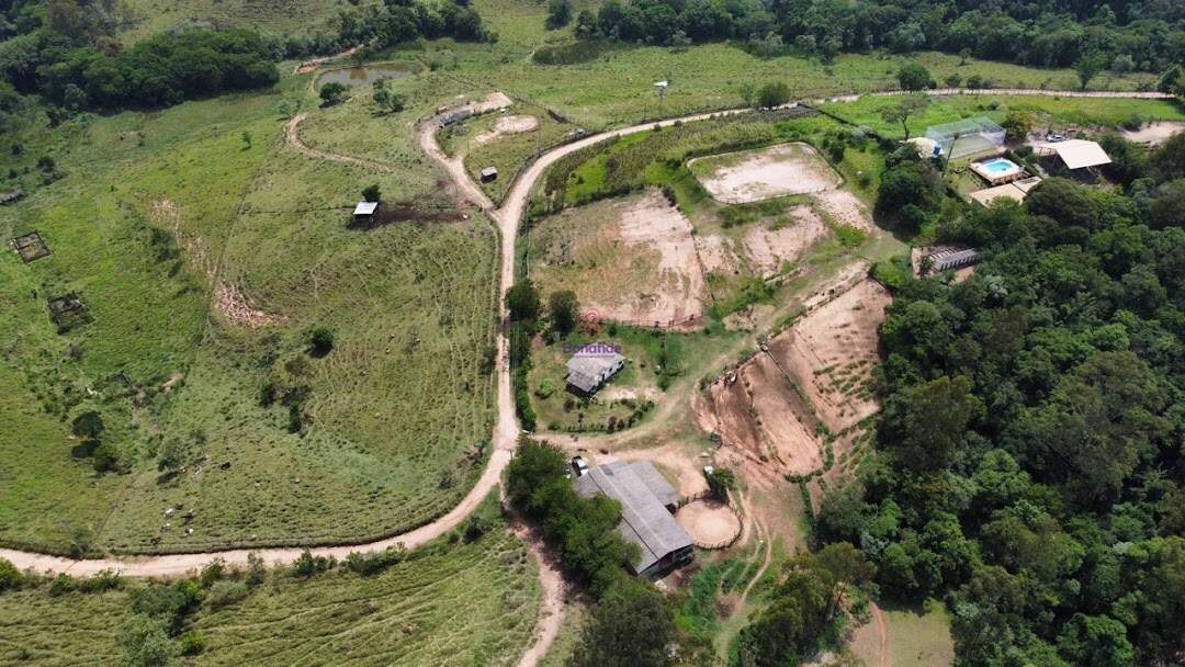 Sítio à venda no Jundiaí Mirim: 