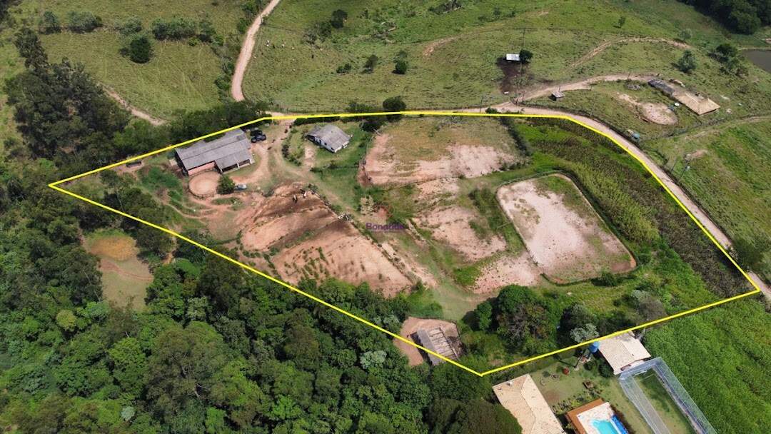 Sítio à venda no Jundiaí Mirim: 