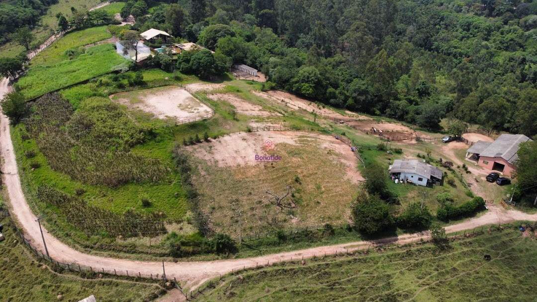 Sítio à venda no Jundiaí Mirim: 