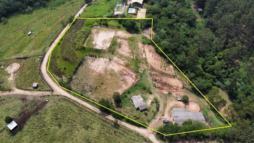 Sítio à venda no Jundiaí Mirim: 