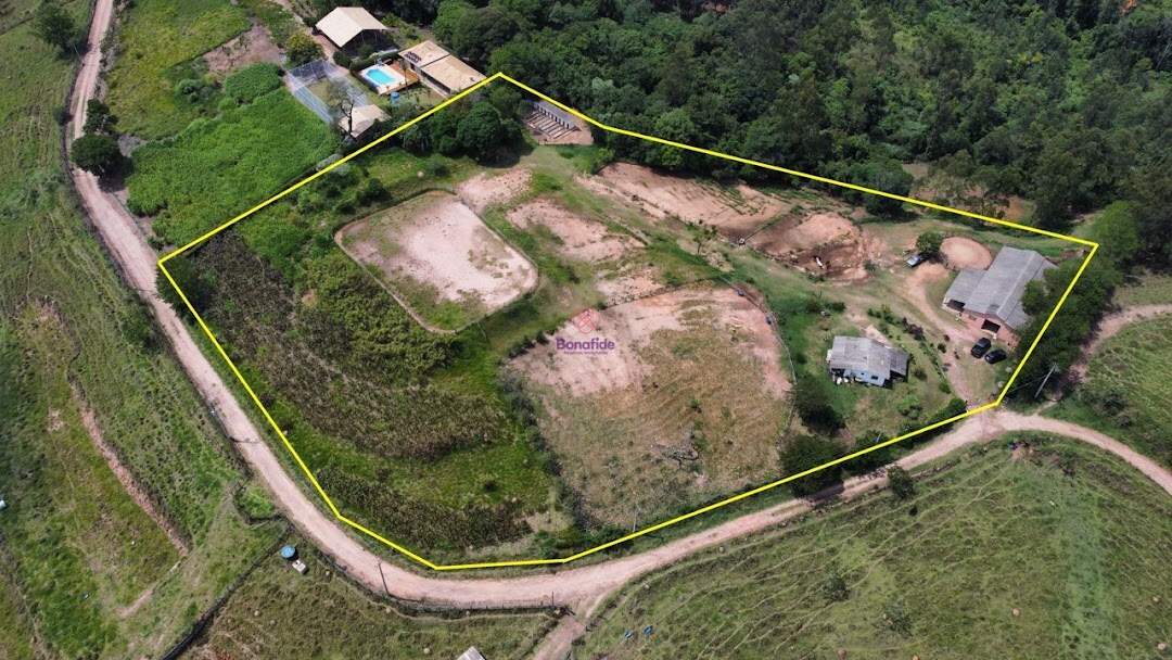 Sítio à venda no Jundiaí Mirim: 