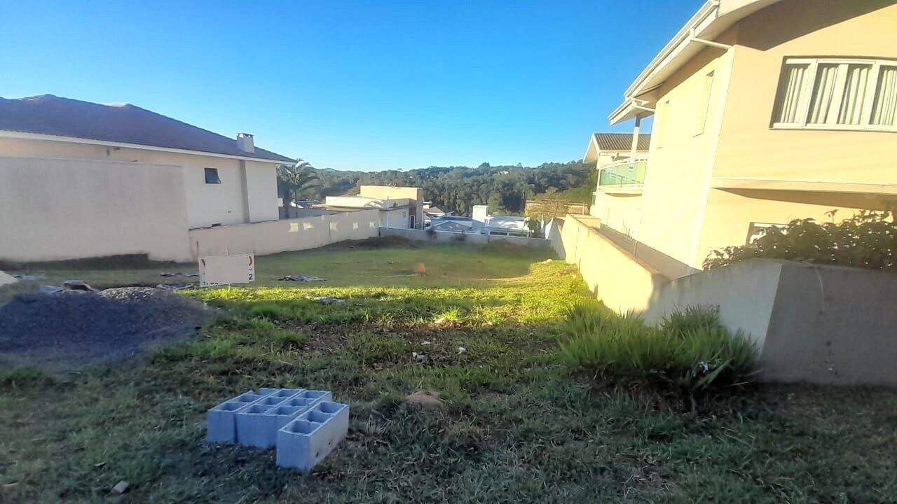 Terreno à venda no Jardim Dona Donata: 