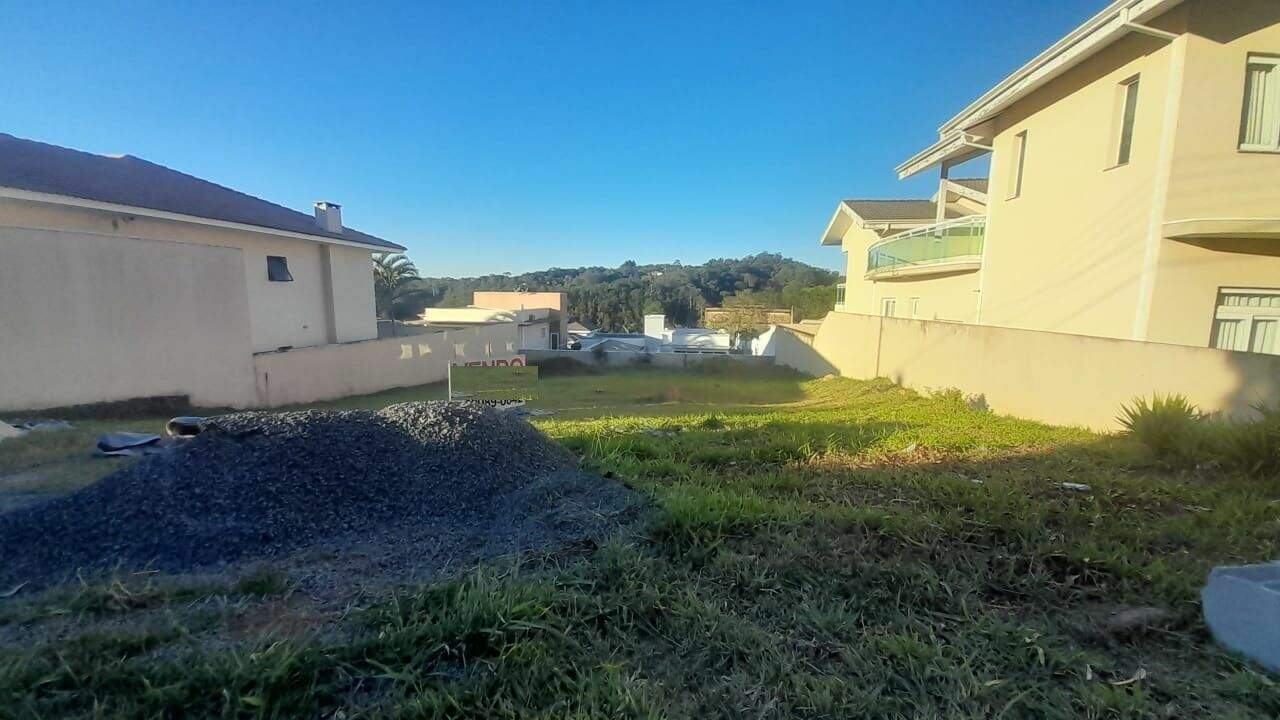 Terreno à venda no Jardim Dona Donata: 