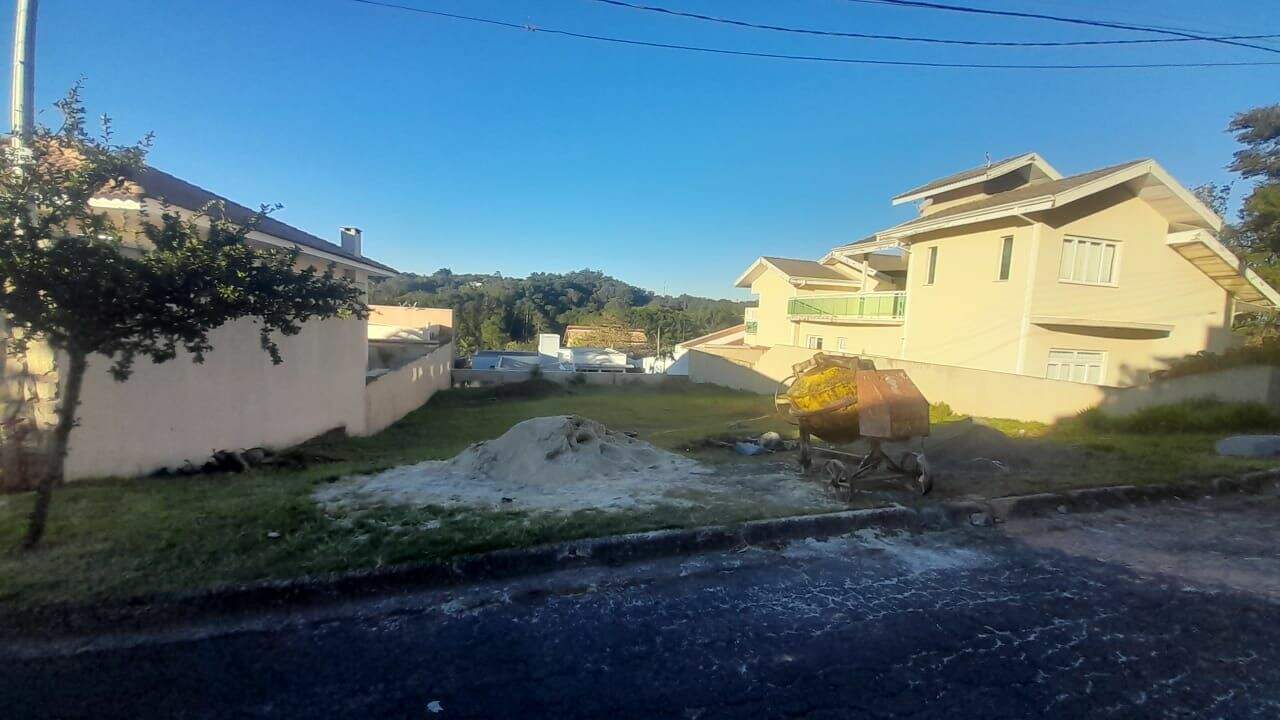 Terreno à venda no Jardim Dona Donata: 