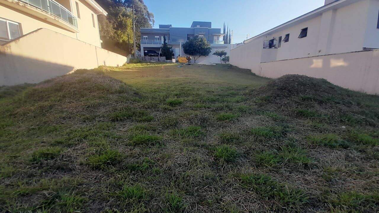 Terreno à venda no Jardim Dona Donata: 