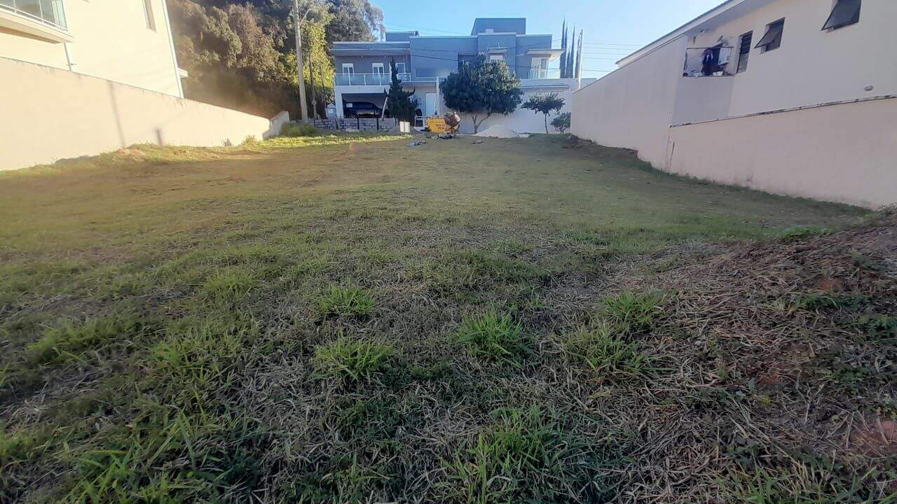 Terreno à venda no Jardim Dona Donata: 