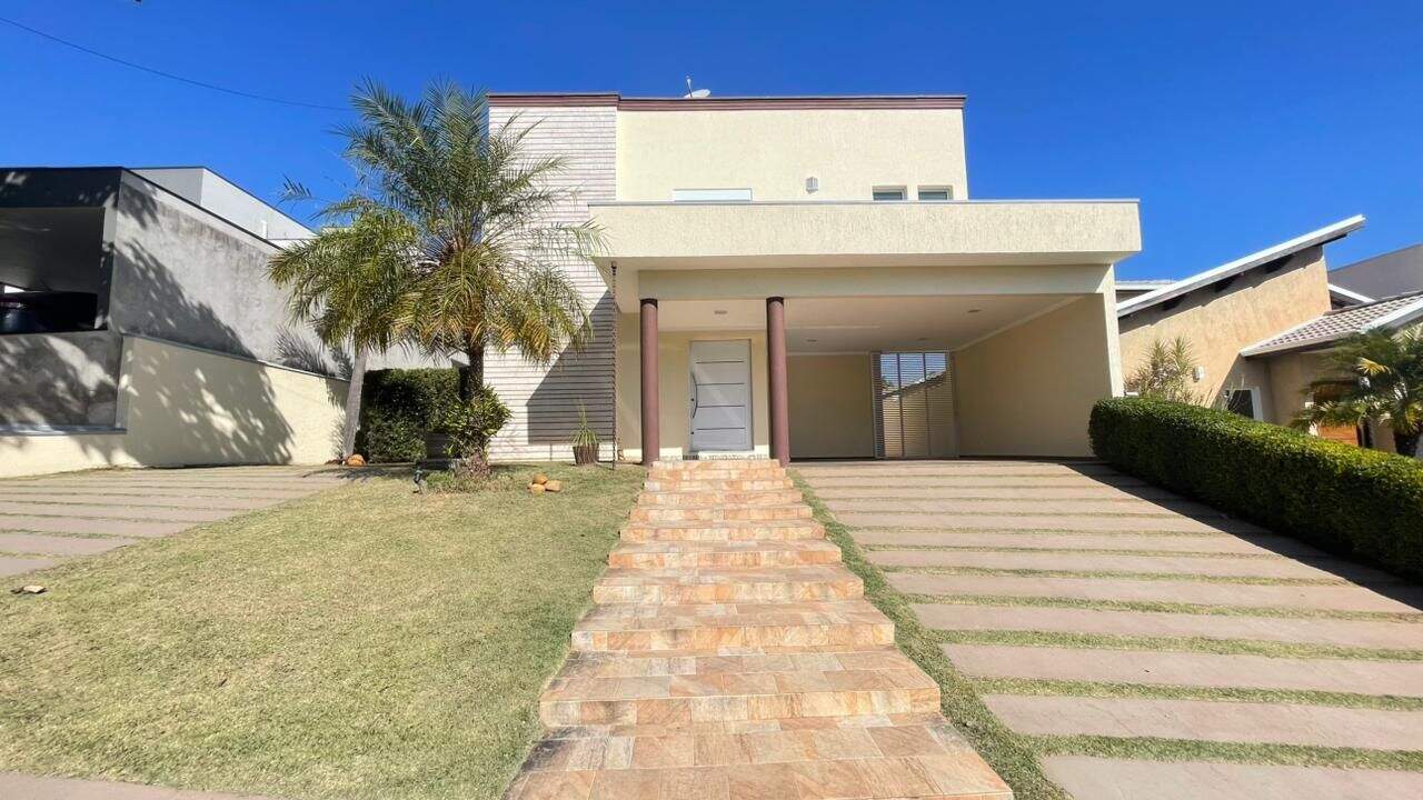 Casa à venda no Cambarah: 