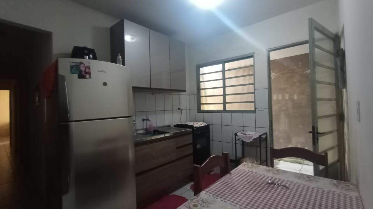 Casa à venda no Fazenda Grande: 