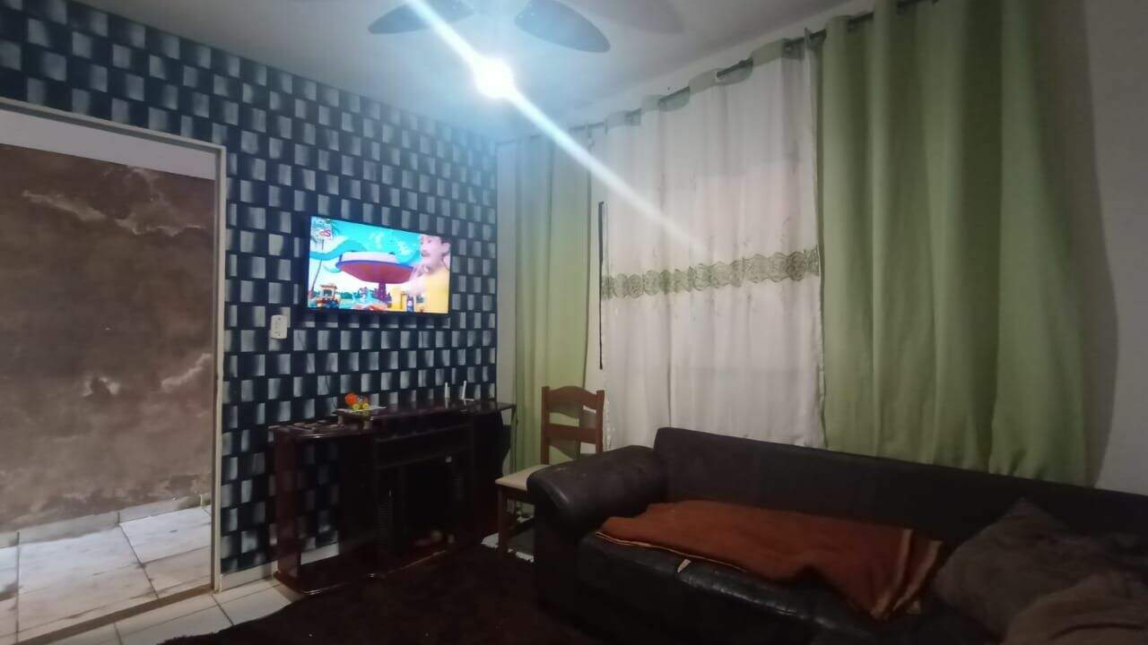 Casa à venda no Fazenda Grande: 