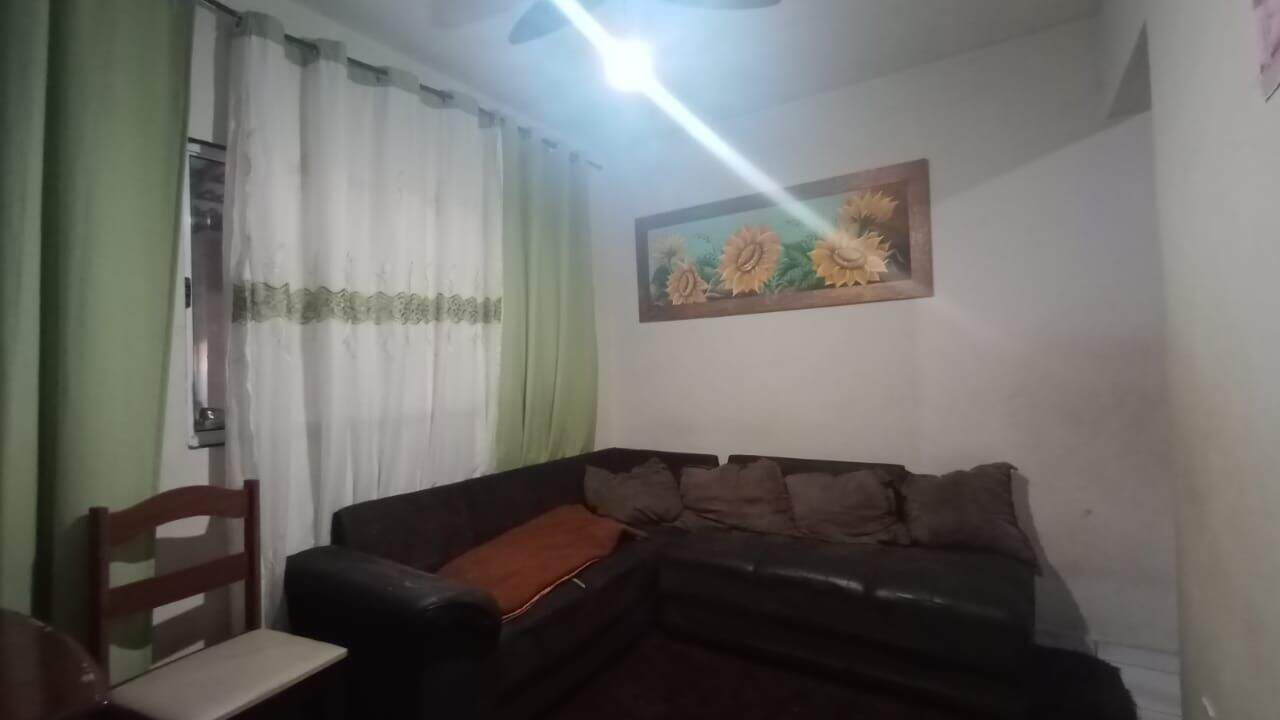 Casa à venda no Fazenda Grande: 