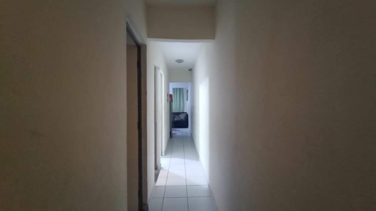 Casa à venda no Fazenda Grande: 