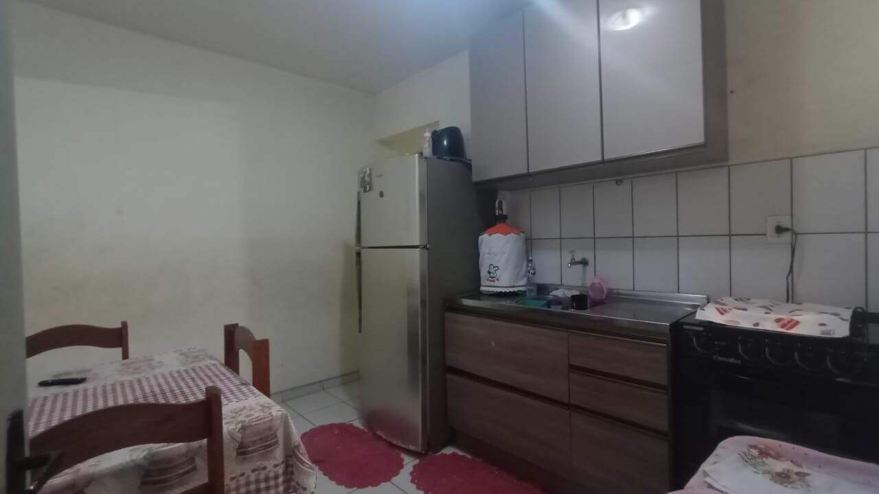 Casa à venda no Fazenda Grande: 