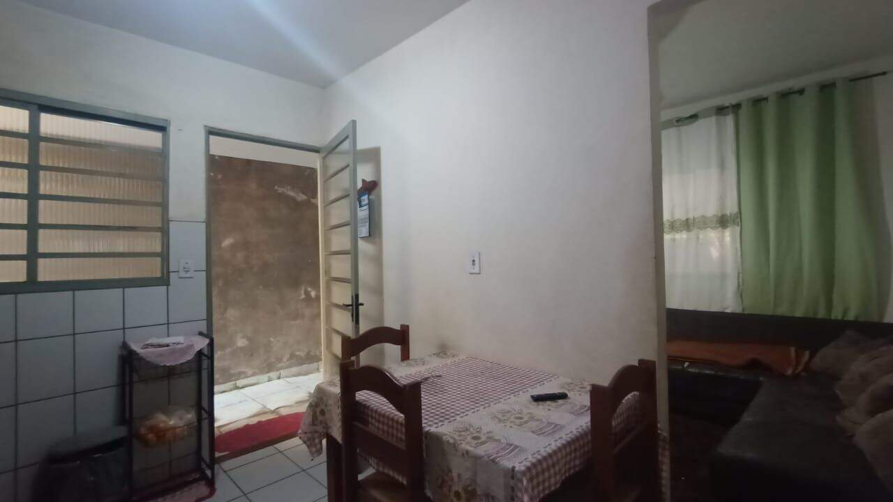 Casa à venda no Fazenda Grande: 