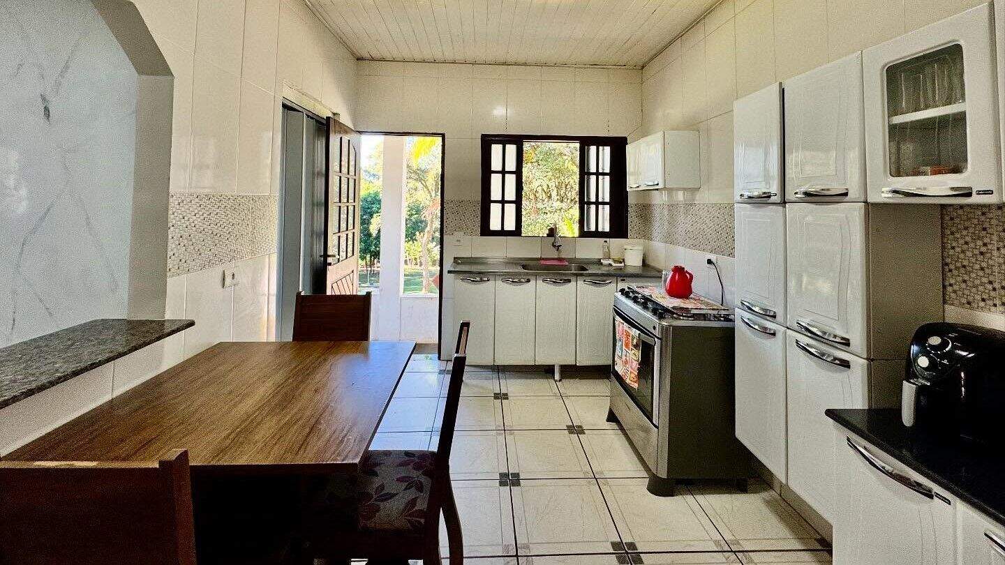 Chácara à venda no Bom Fim Do Bom Jesus: 