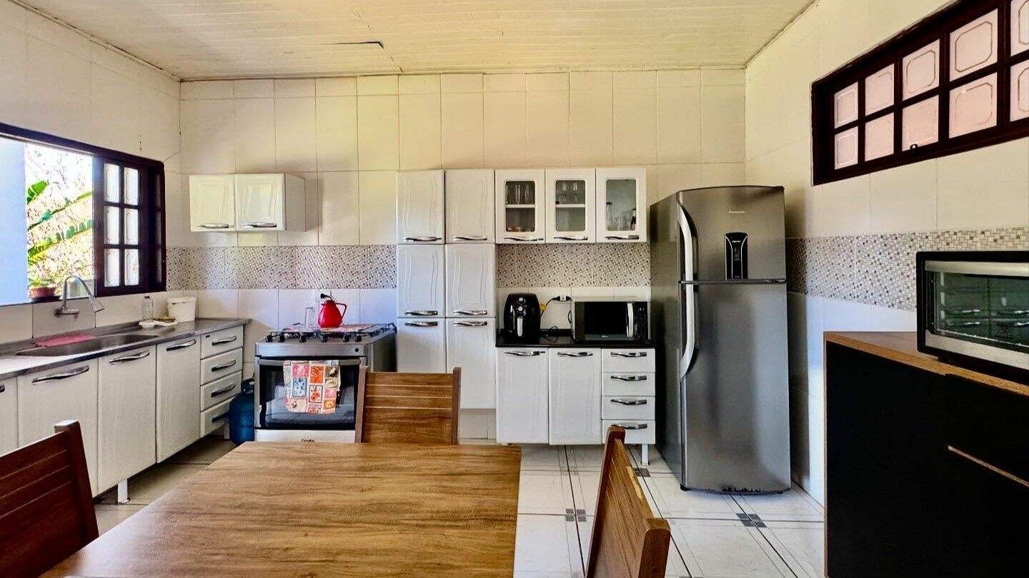 Chácara à venda no Bom Fim Do Bom Jesus: 