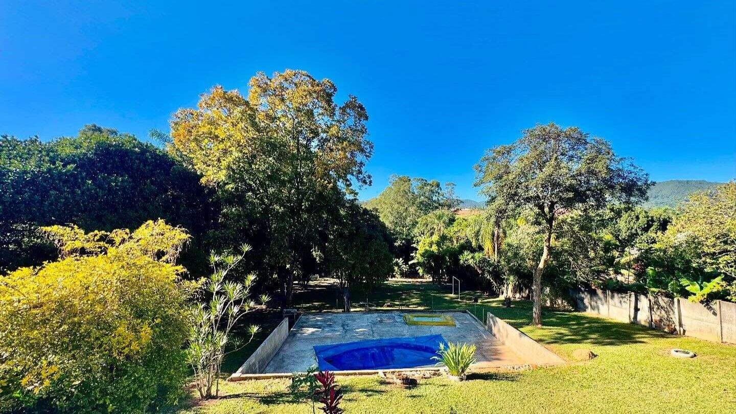 Chácara à venda no Bom Fim Do Bom Jesus: 