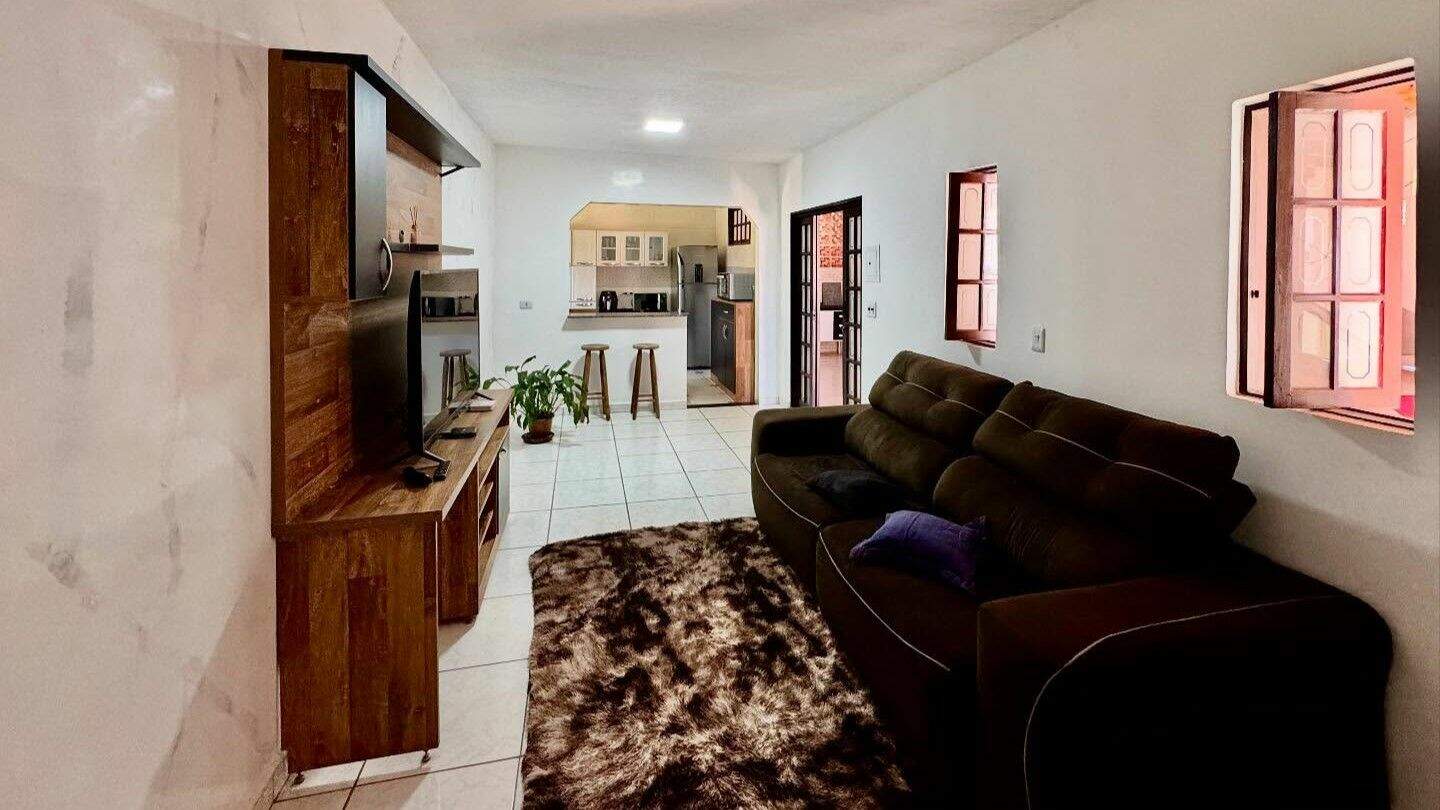 Chácara à venda no Bom Fim Do Bom Jesus: 