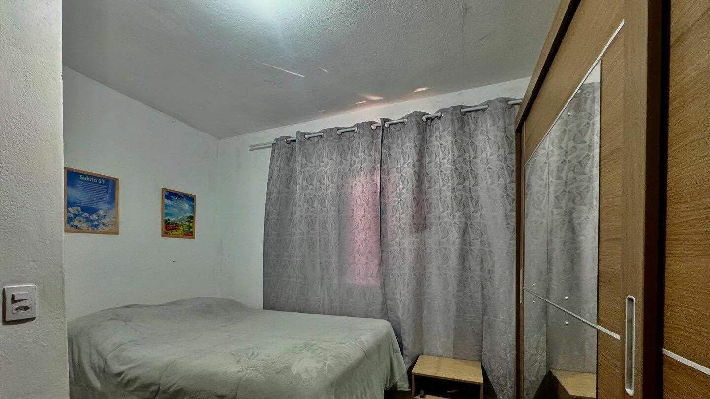 Chácara à venda no Bom Fim Do Bom Jesus: 