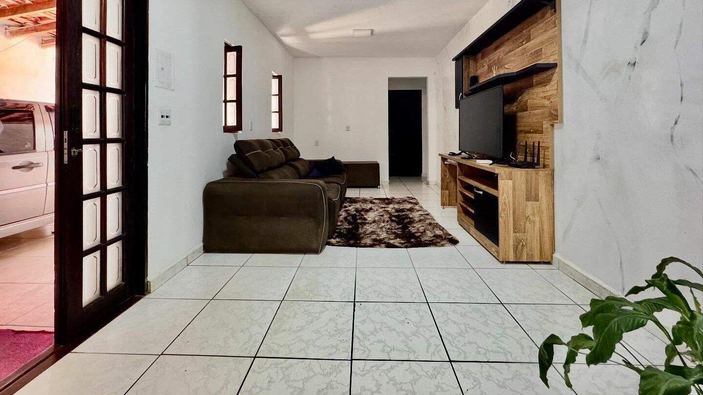 Chácara à venda no Bom Fim Do Bom Jesus: 