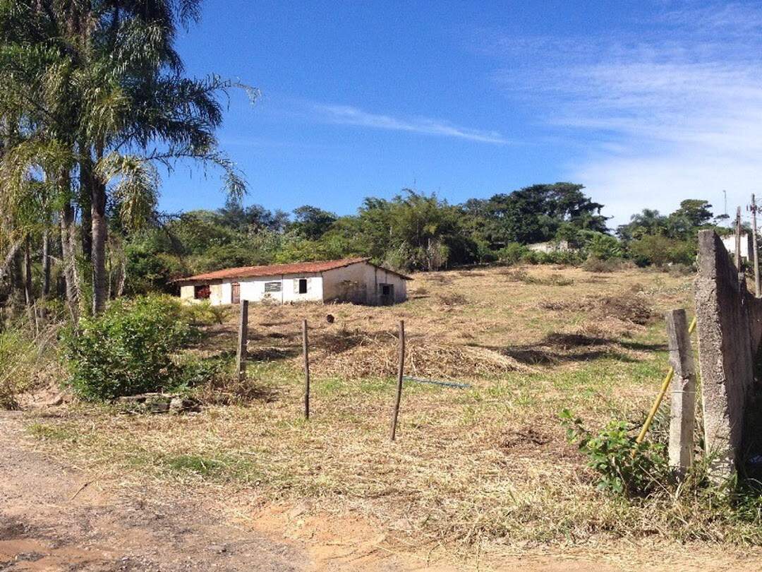 Terreno à venda no Chácara Aeroporto: 