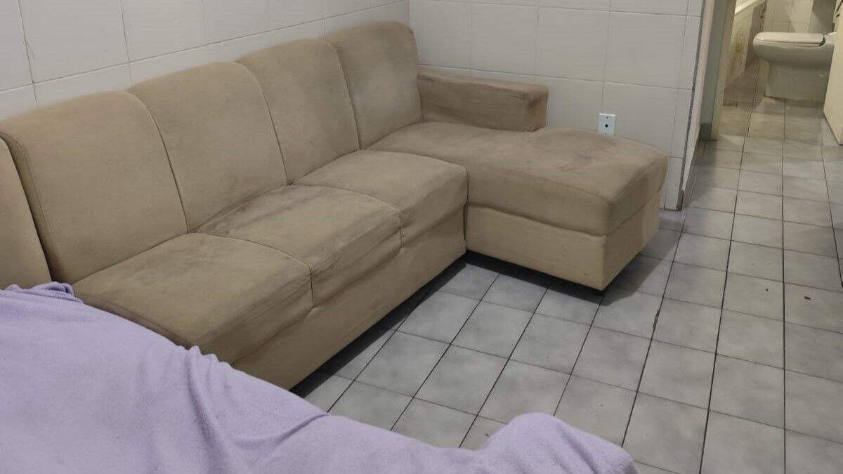 Casa à venda no Vila São Paulo: 