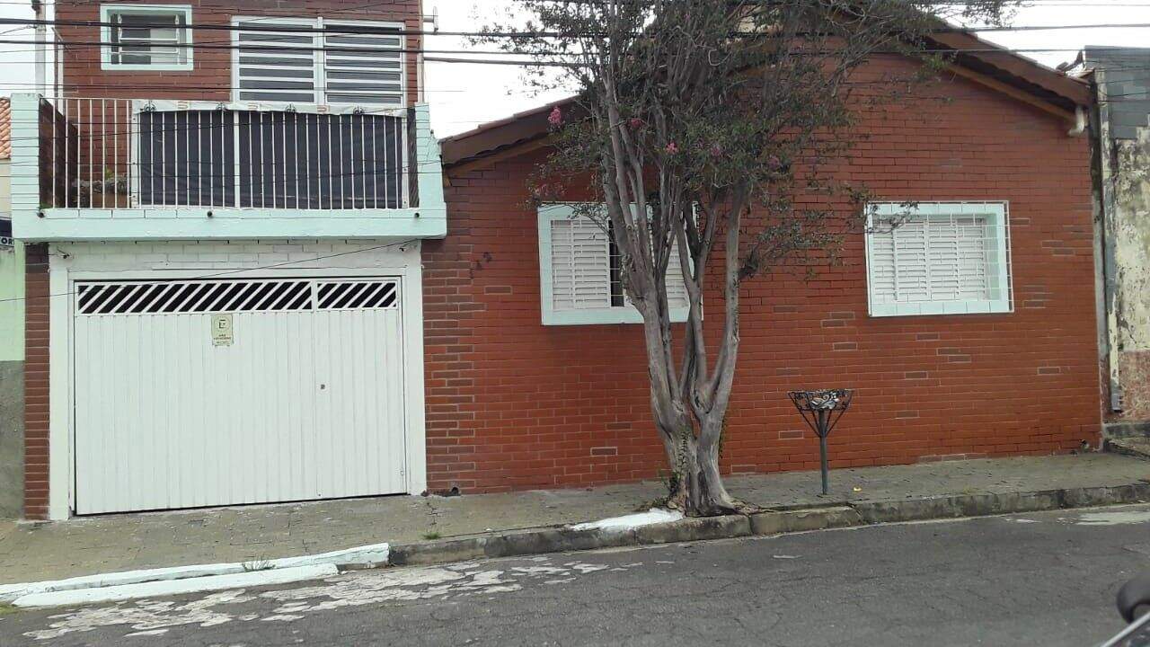 Casa à venda no Vila São Paulo: 
