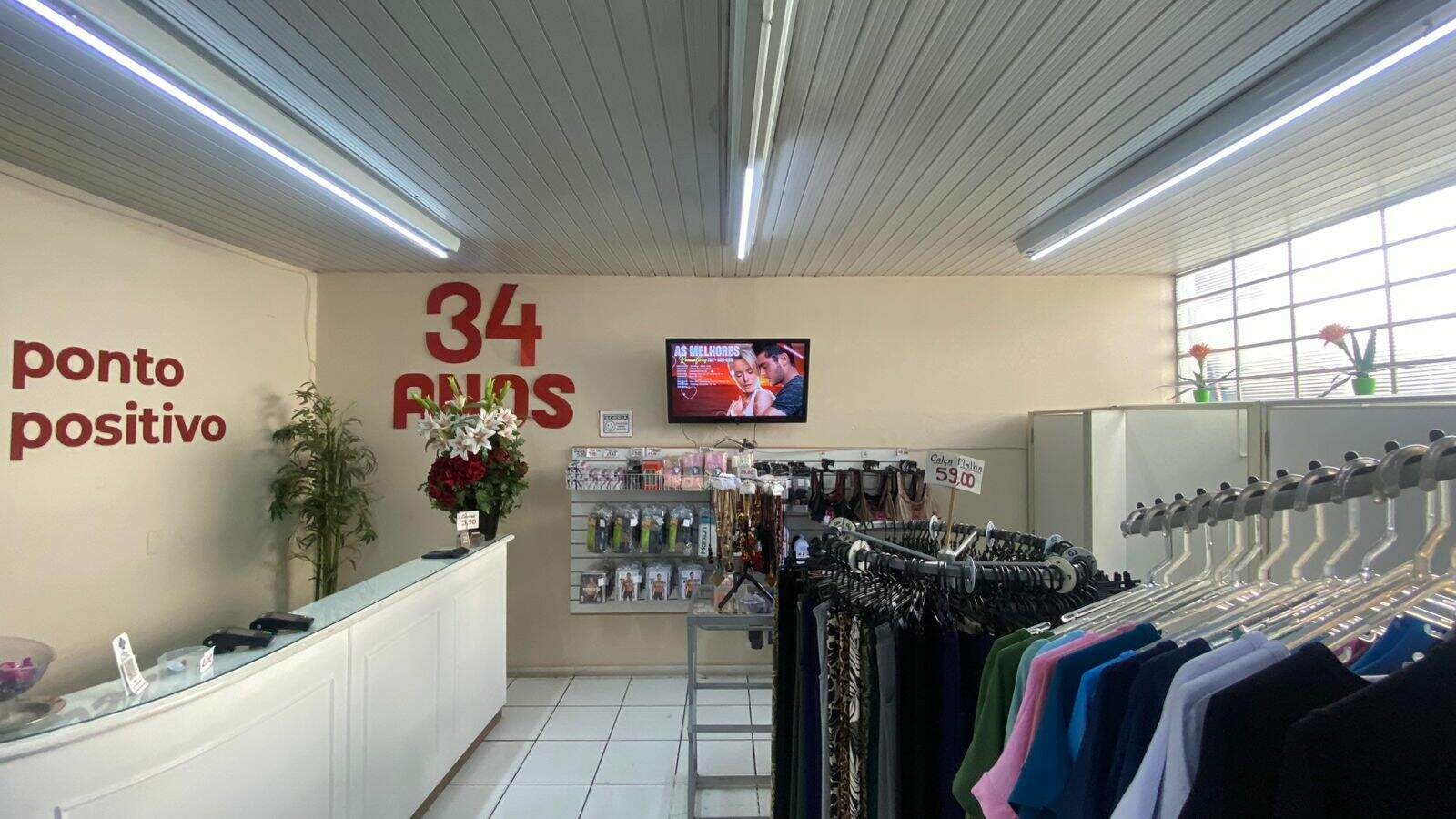 Salão à venda no Vila Joana: 