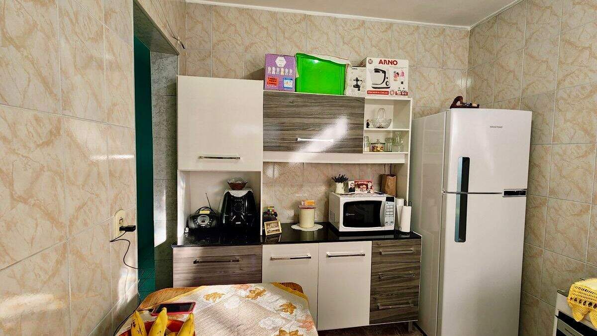 Casa à venda no Distrito Industrial: 