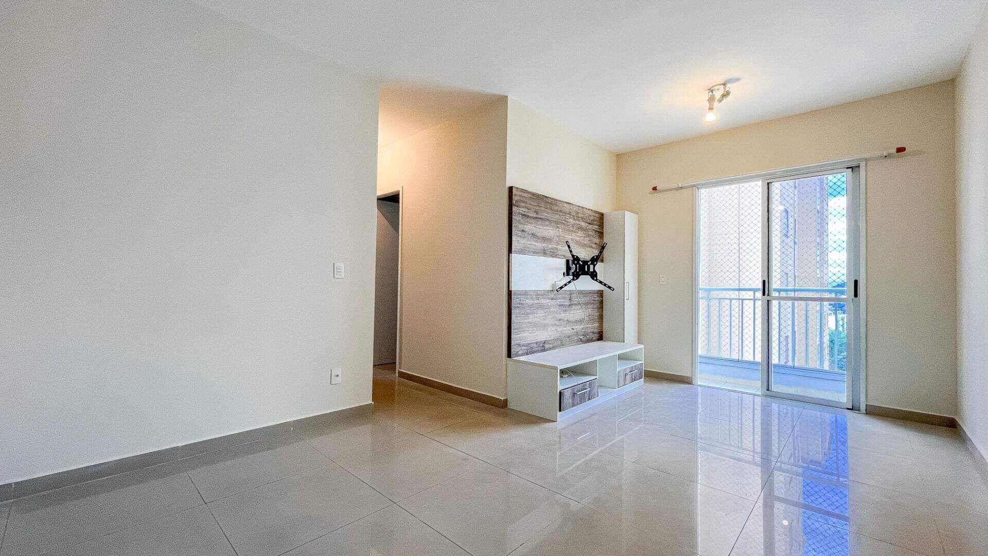 Apartamento à venda no Jardim Messina: 