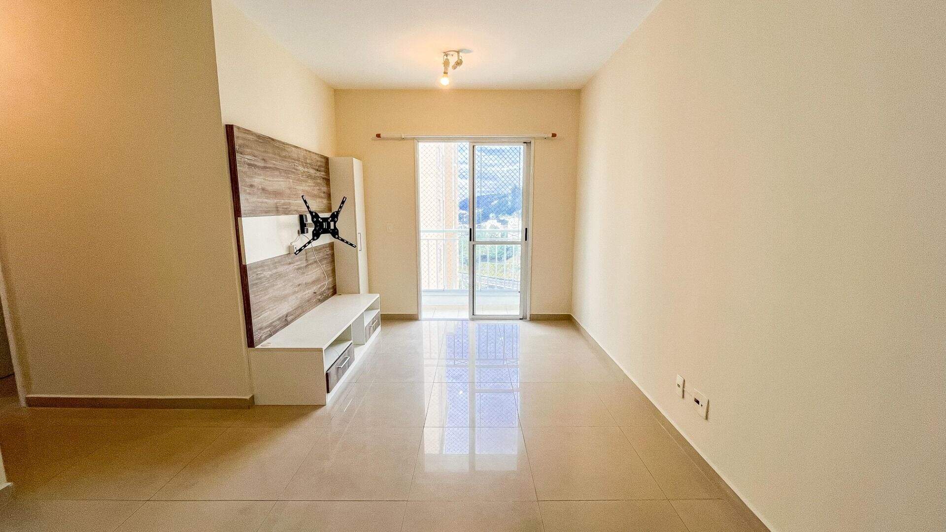 Apartamento à venda no Jardim Messina: 