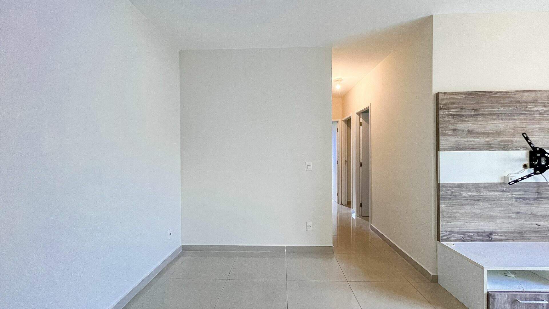 Apartamento à venda no Jardim Messina: 