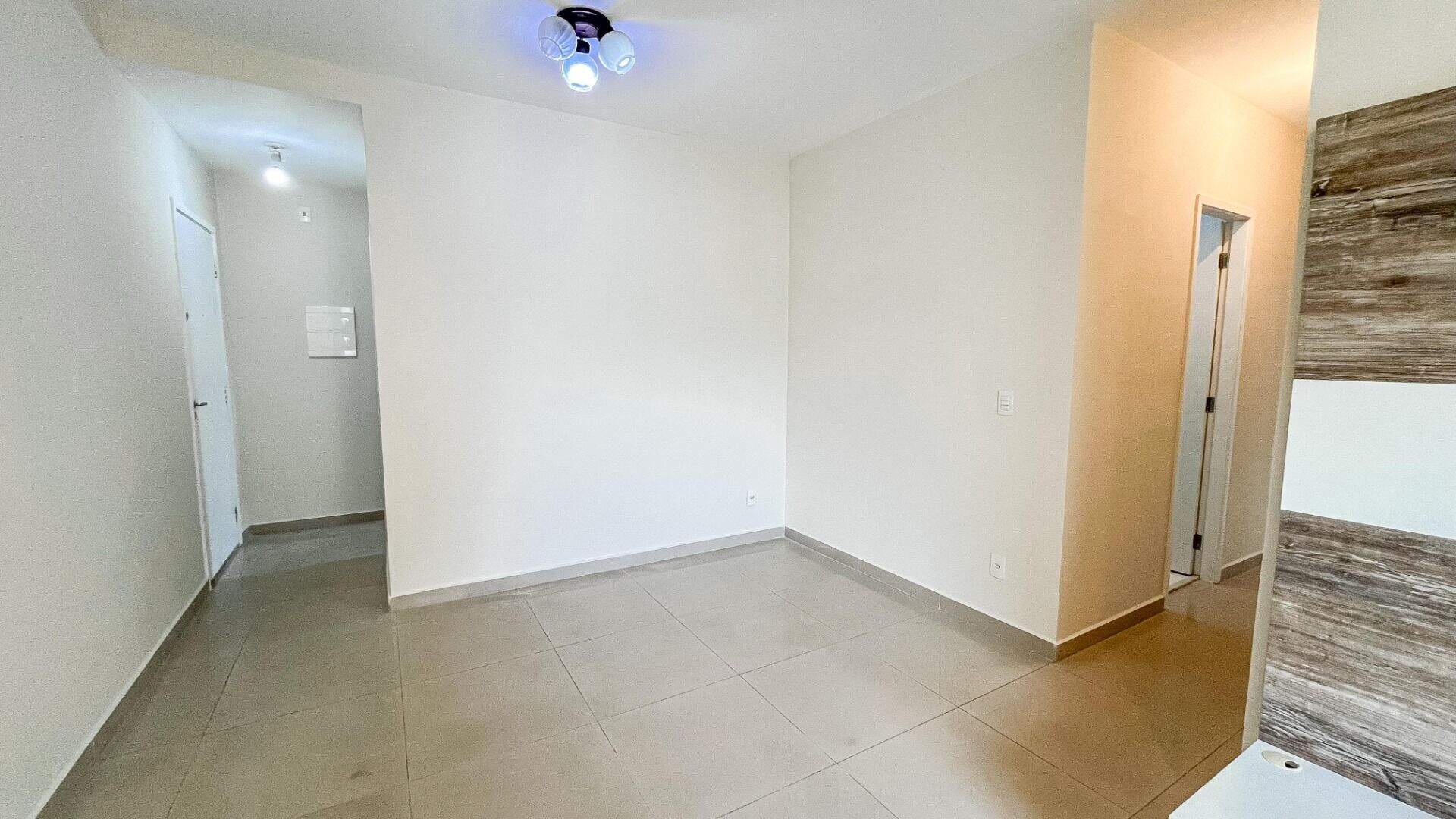Apartamento à venda no Jardim Messina: 