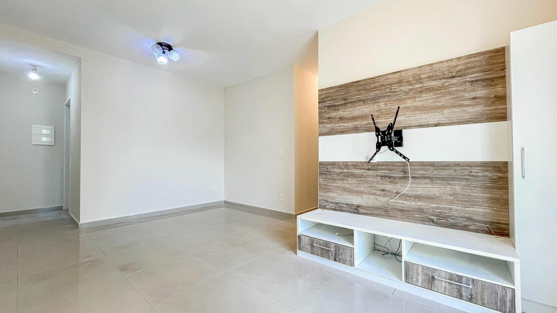 Apartamento à venda no Jardim Messina: 