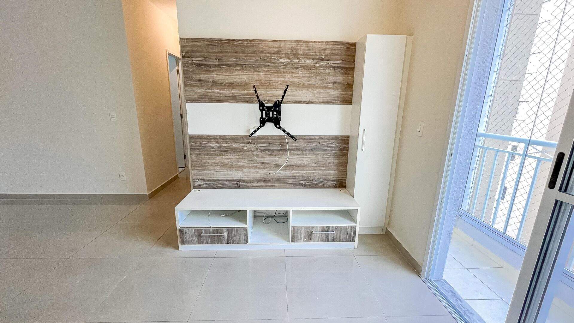 Apartamento à venda no Jardim Messina: 