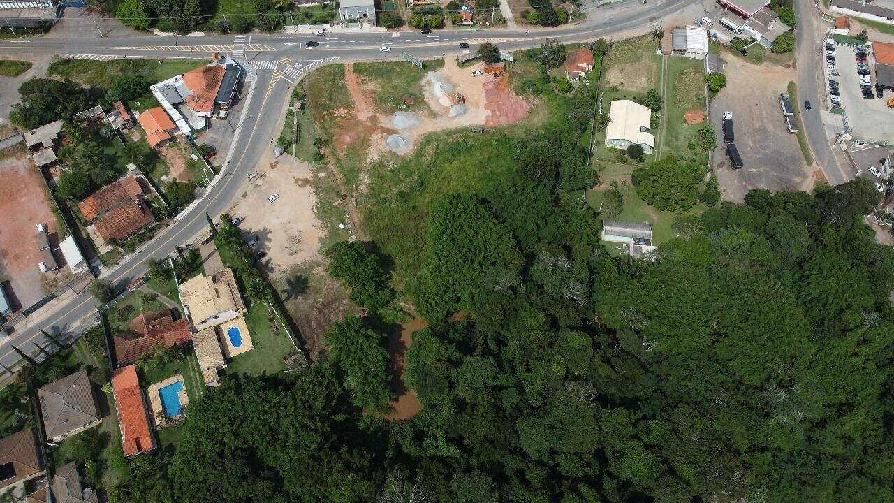 Área à venda no Jundiaí Mirim: 