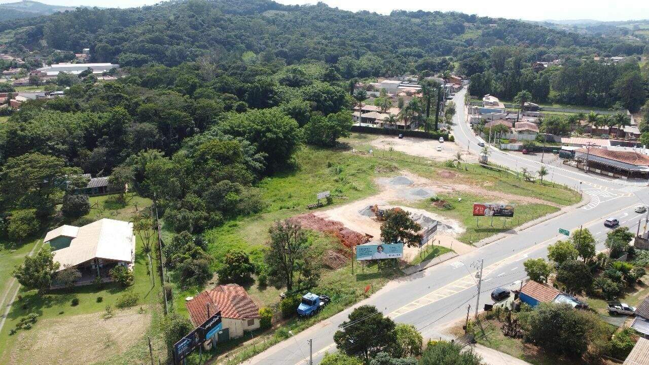 Área à venda no Jundiaí Mirim: 