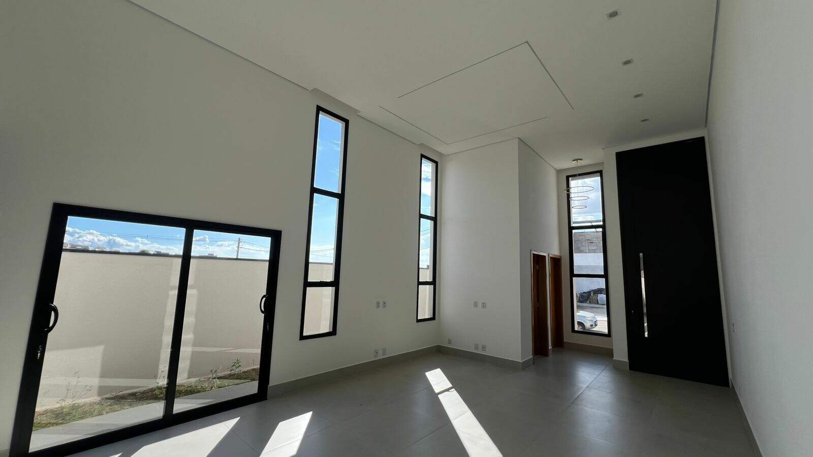 Casa à venda no Morro Alto: 