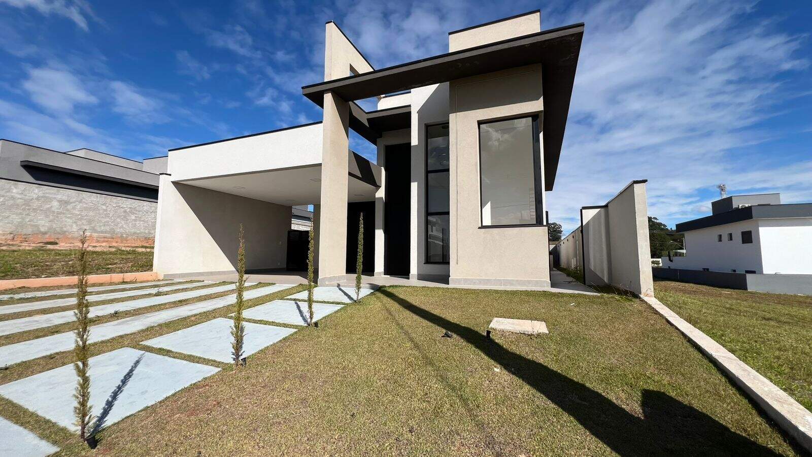 Casa à venda no Morro Alto: 