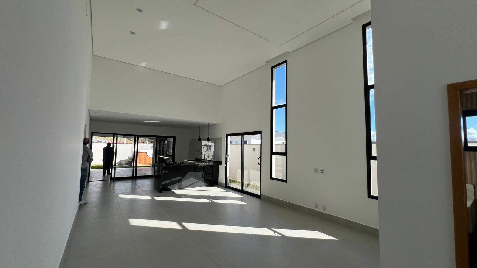 Casa à venda no Morro Alto: 