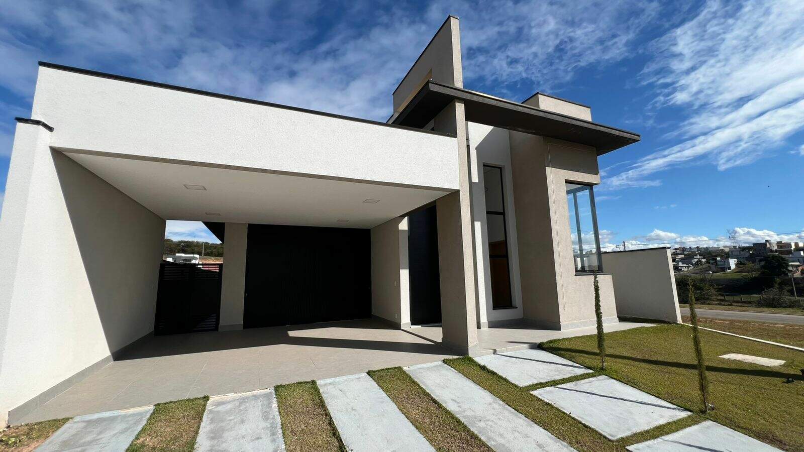 Casa à venda no Morro Alto: 