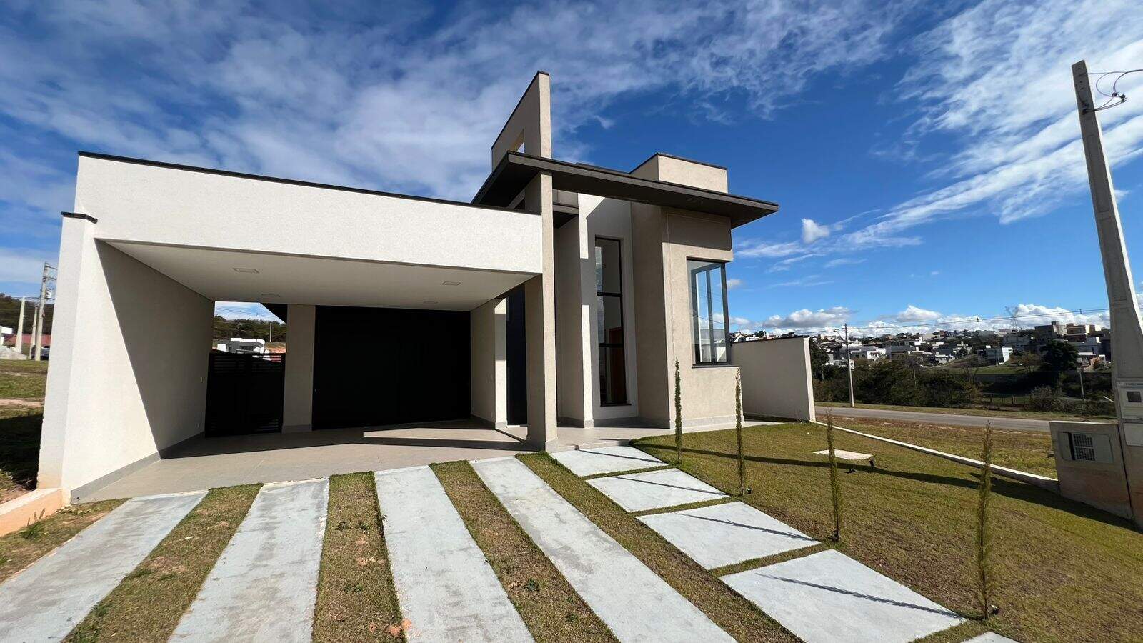 Casa à venda no Morro Alto: 