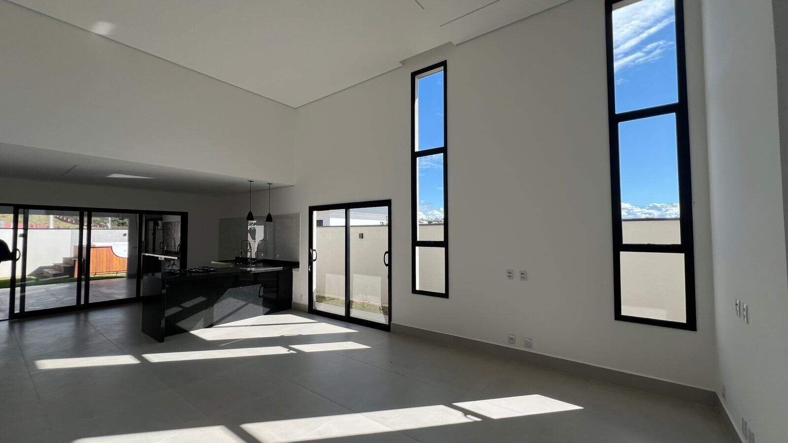 Casa à venda no Morro Alto: 