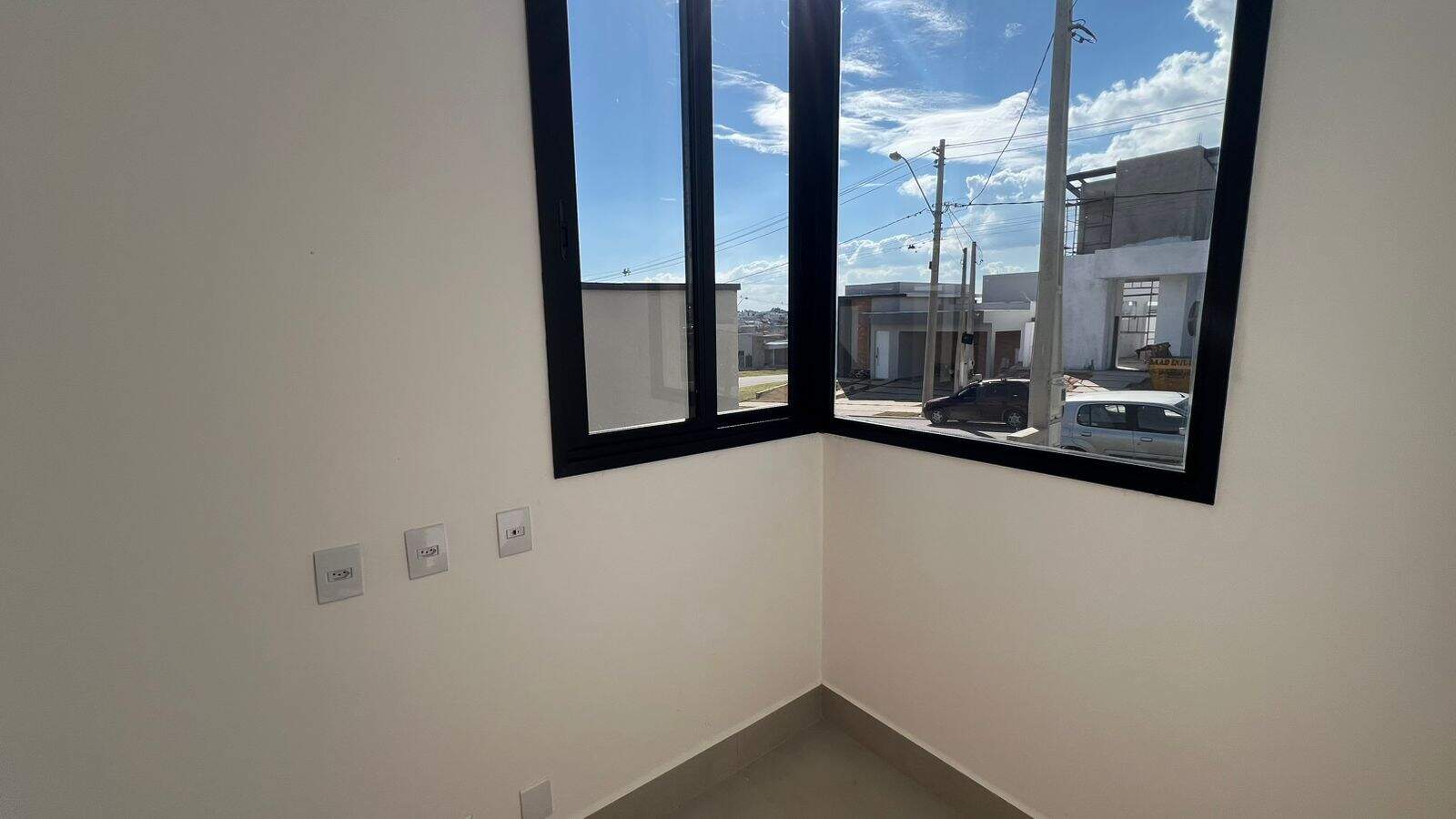 Casa à venda no Morro Alto: 