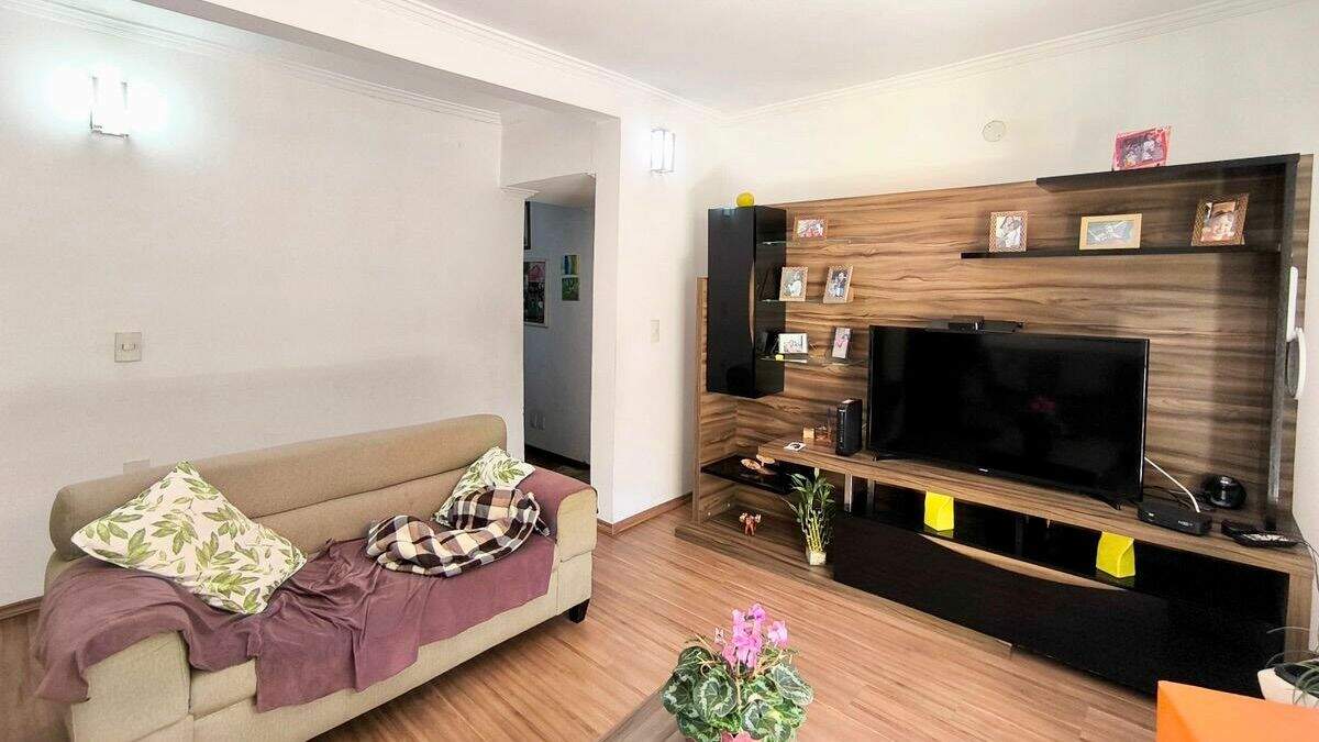 Casa à venda no Parque Residencial Eloy Chaves: 