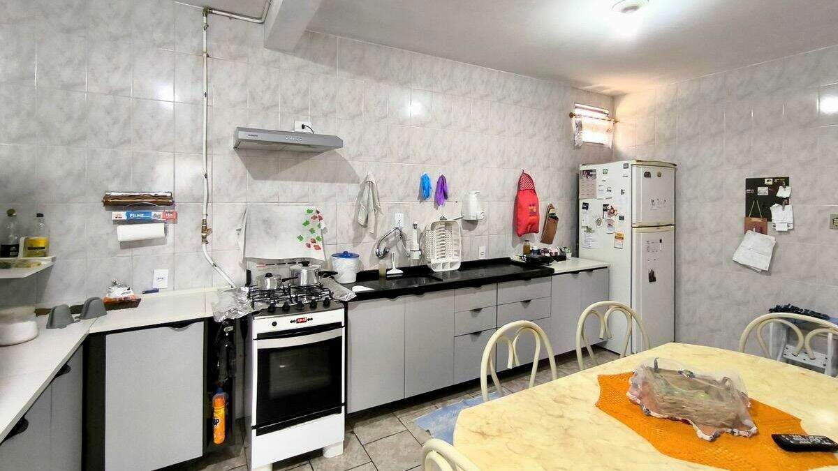 Casa à venda no Parque Residencial Eloy Chaves: 