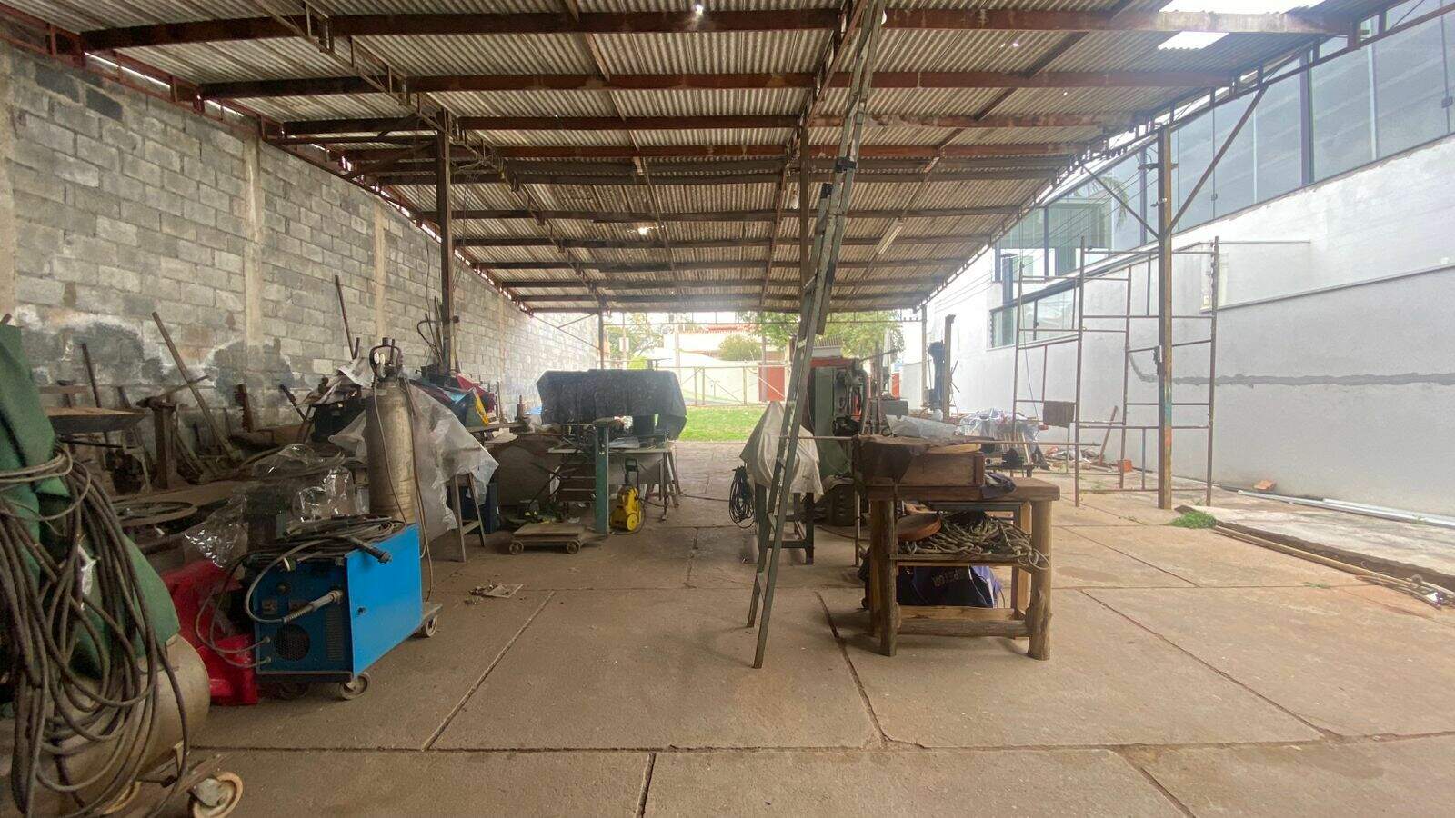 Terreno à venda no Vila Viotto: 